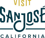 Visit San Jose California Logo