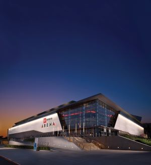 Toyota Arena