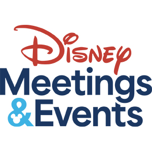 Disney Meetings and Events