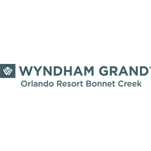 Wyndham Grand Orlando Resort Bonnet Creek