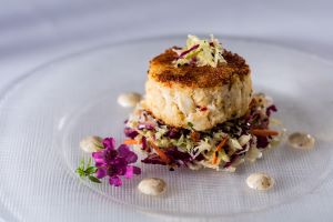 Crab Cake