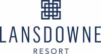 Lansdowne Resort Logo