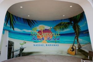 Margaritaville Beach Resort