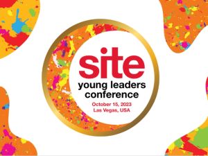 SITE Young Leaders Conference Image