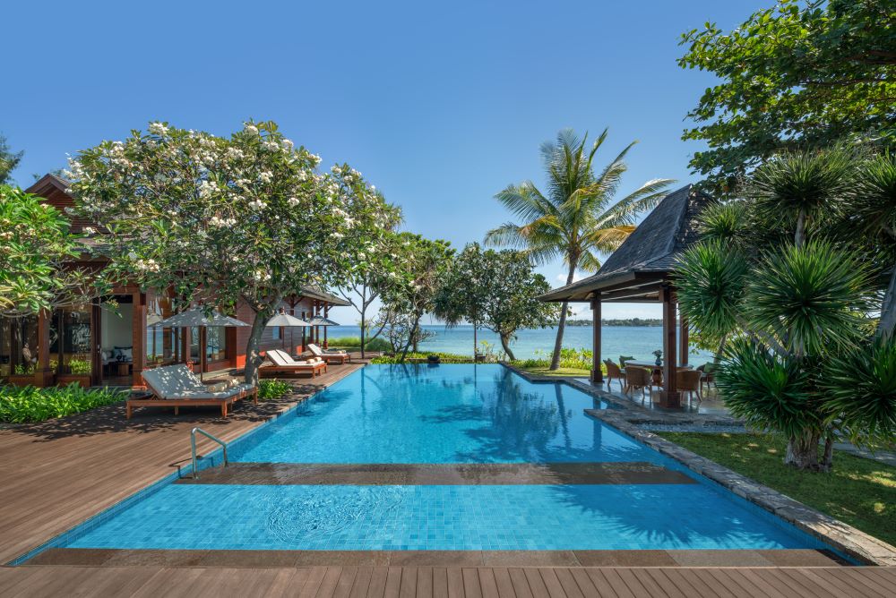 The Sira, a Luxury Collection Resort & Spa, Lombok