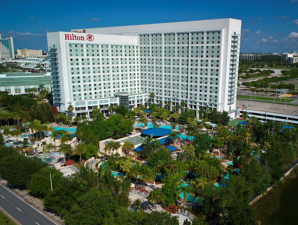 Hilton Orlando