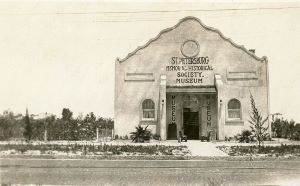 St. Pete Museum of History