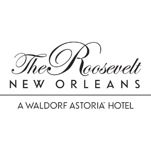 The Roosevelt New Orleans, A Waldorf Astoria Hotel