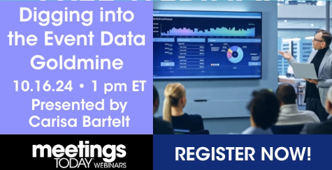 Digging into the Event Data Mine Webinar