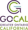 GOCal logo.