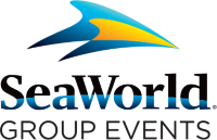 SeaWorld Group Events logo