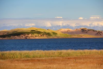 Blackbush Island. Credit: Meetings & Conventions Prince Edward Island