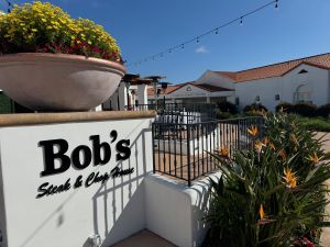 Photo of Bob's Steak & Chops at Omni La Costa.