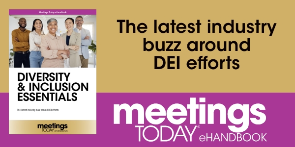 The latest industry buzz around DEI efforts handbook.