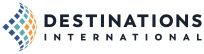 Destinations International logo