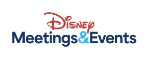 Disney Meetings & Events logo