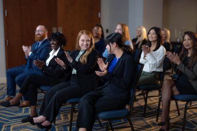 Drury Hotels Meetings Audience