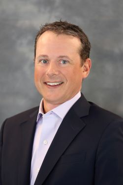 Eric Gavin, Chief Sales Officer, Benchmark