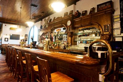 Flossmoor Station Restaurant & Brewery