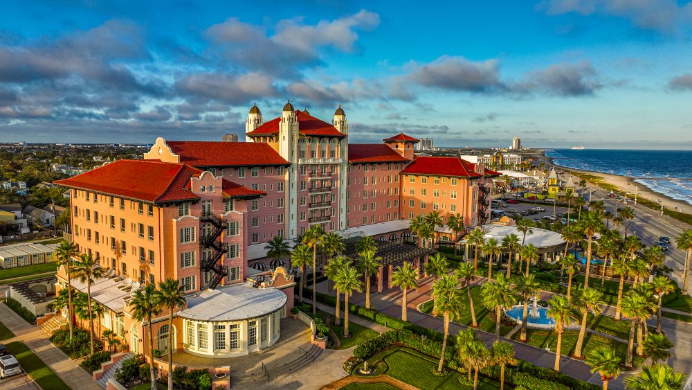 Grand Galvez CREDIT Grand Galvez Seawall Hospitality LLC