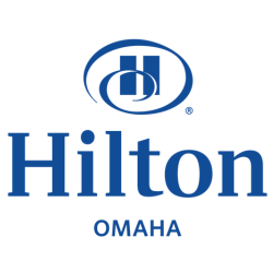 Hilton Omaha Logo