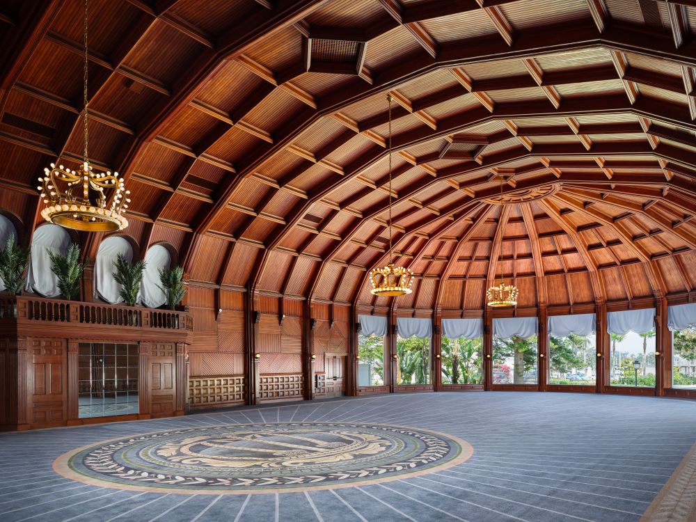 Hotel del Coronado