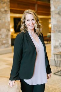 Kristen Pryor General Manager The Westin Riverfront Resort & Spa Avon, Vail Valley