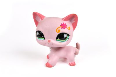 Littlest Pet Shop. Credit Slizo.