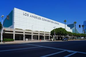 Los Angeles Convention Center, Credit EQRoy