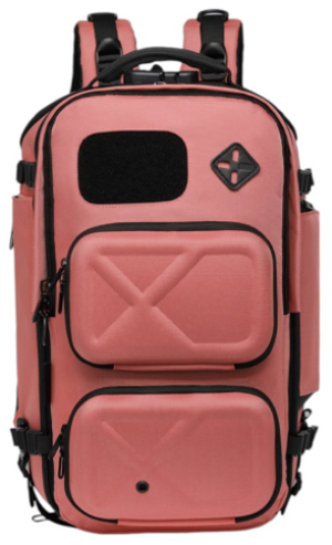 Photo of The Backpack Islanders Guava Intense