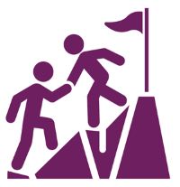 Mentors graphic