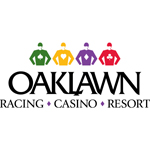 Oaklawn Racing Casino Logo