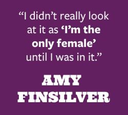 Quote by Amy Finsilver