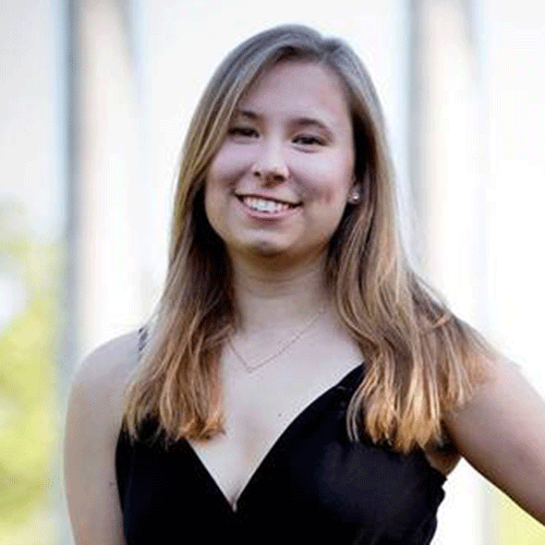 Sarah Kloepple