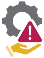 Stay Safe graphic