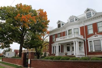 The History Center of Cedar Rapids