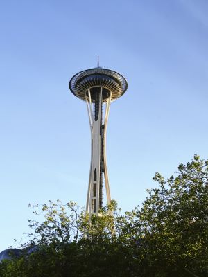 The Space Needle