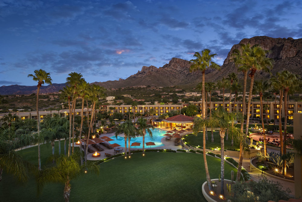 Photo of El Conquistador Tucson, A Hilton Resort.