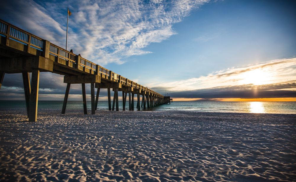 Pier Park Panama City Beach