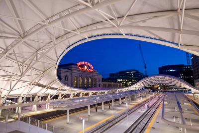 Union Station. Credit RTD_UnionStation