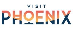 Visit Phoenix logo