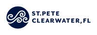 Visit St. Pete-Clearwater Logo
