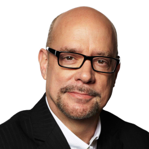 Photo of David Whitaker. Credit: Greater Miami CVB.