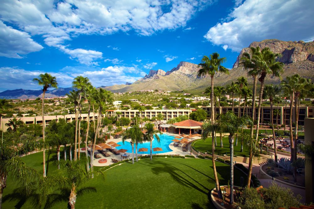 Tucson El Conquistador, A Hilton Resort.