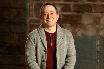 Jonathan Bender