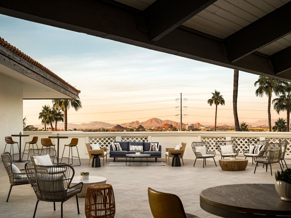 Arizona Grand Resort & Spa