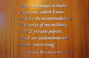 George Washington Leadership Institute 