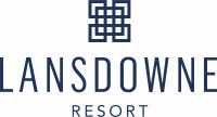 Lansdowne Resort & Spa logo
