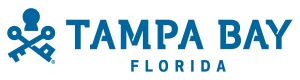 Visit Tampa Logo