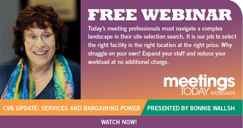 Webinar Registration: CVB Update | Services and Bargaining Power